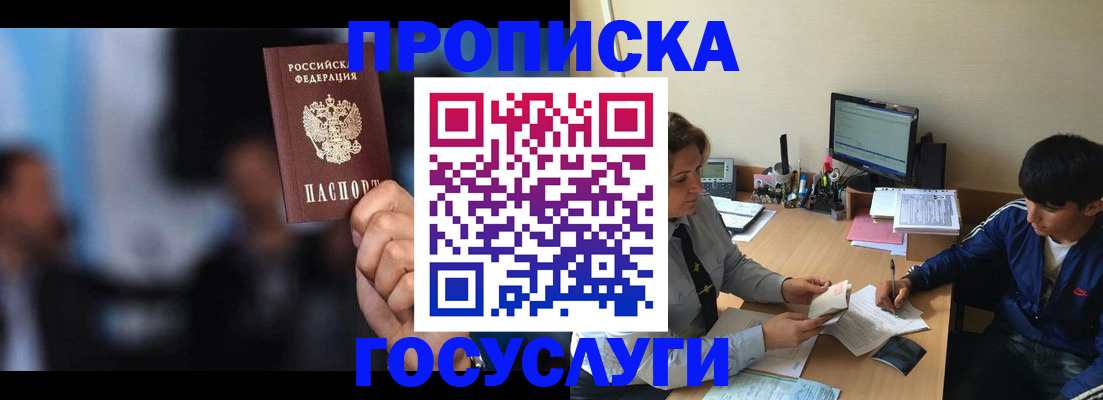 временная регистрация госуслуги в Шатуре